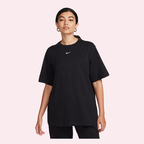 Nike Tops - Nike The Nike Tee Loose Fit Size Small